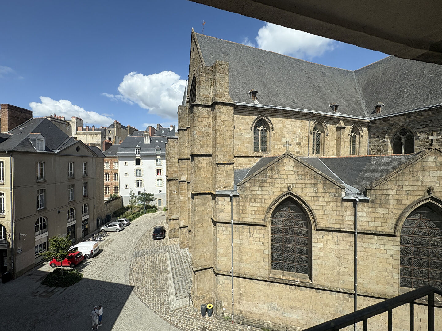 Agence immobilière de DLJ GESTION