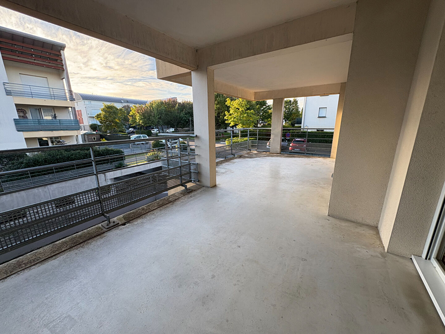 Agence immobilière de DLJ GESTION