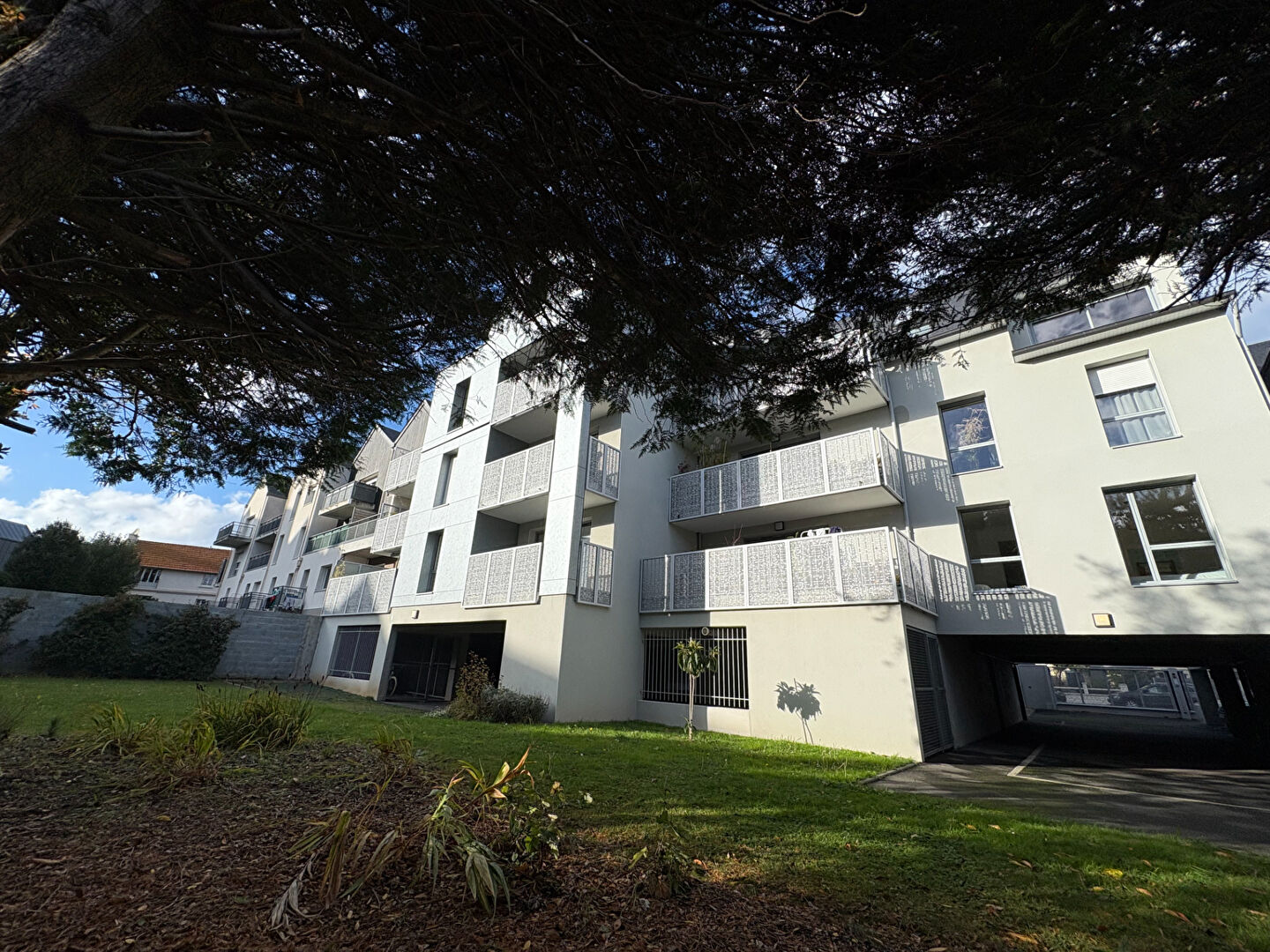 Agence immobilière de DLJ GESTION