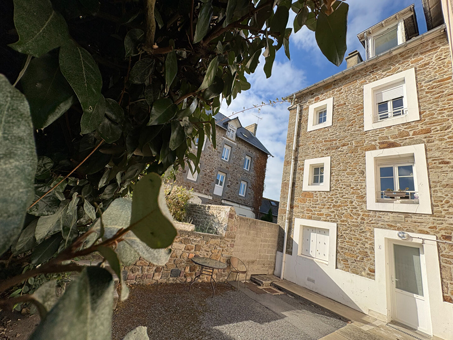 Agence immobilière de DLJ GESTION