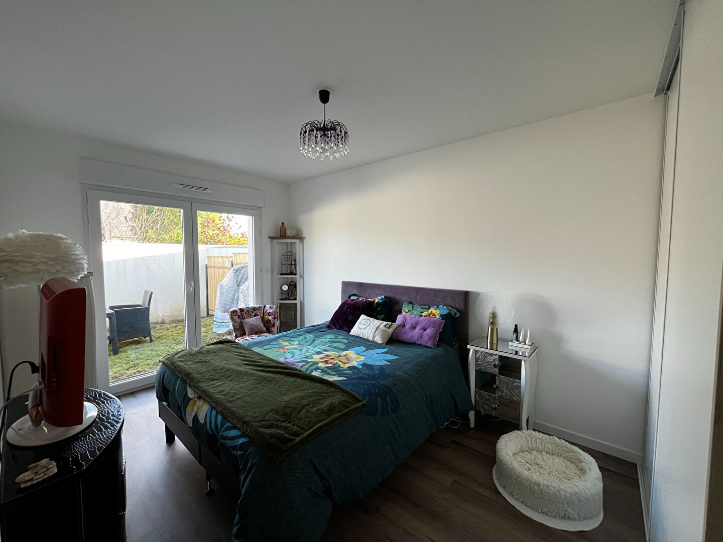 Photo Maison 3 pièce(s) 63.80 m2/Jardin/Garage/Place de parking/Dinard image 4/4