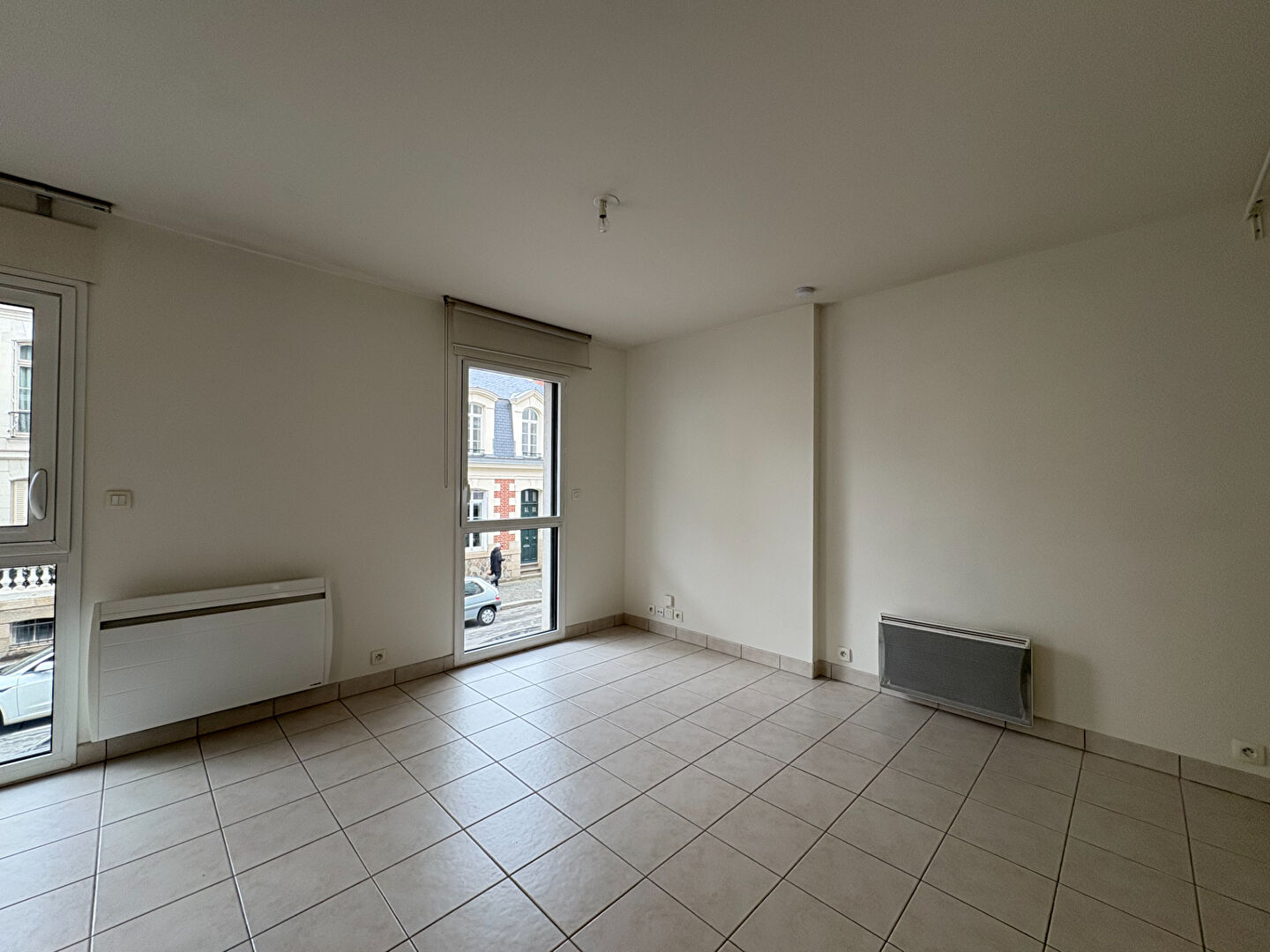 Photo T1 non meublé, 34m², RENNES image 3/5