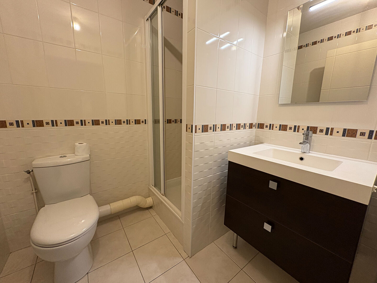 Photo T1 non meublé, 34m², RENNES image 5/5