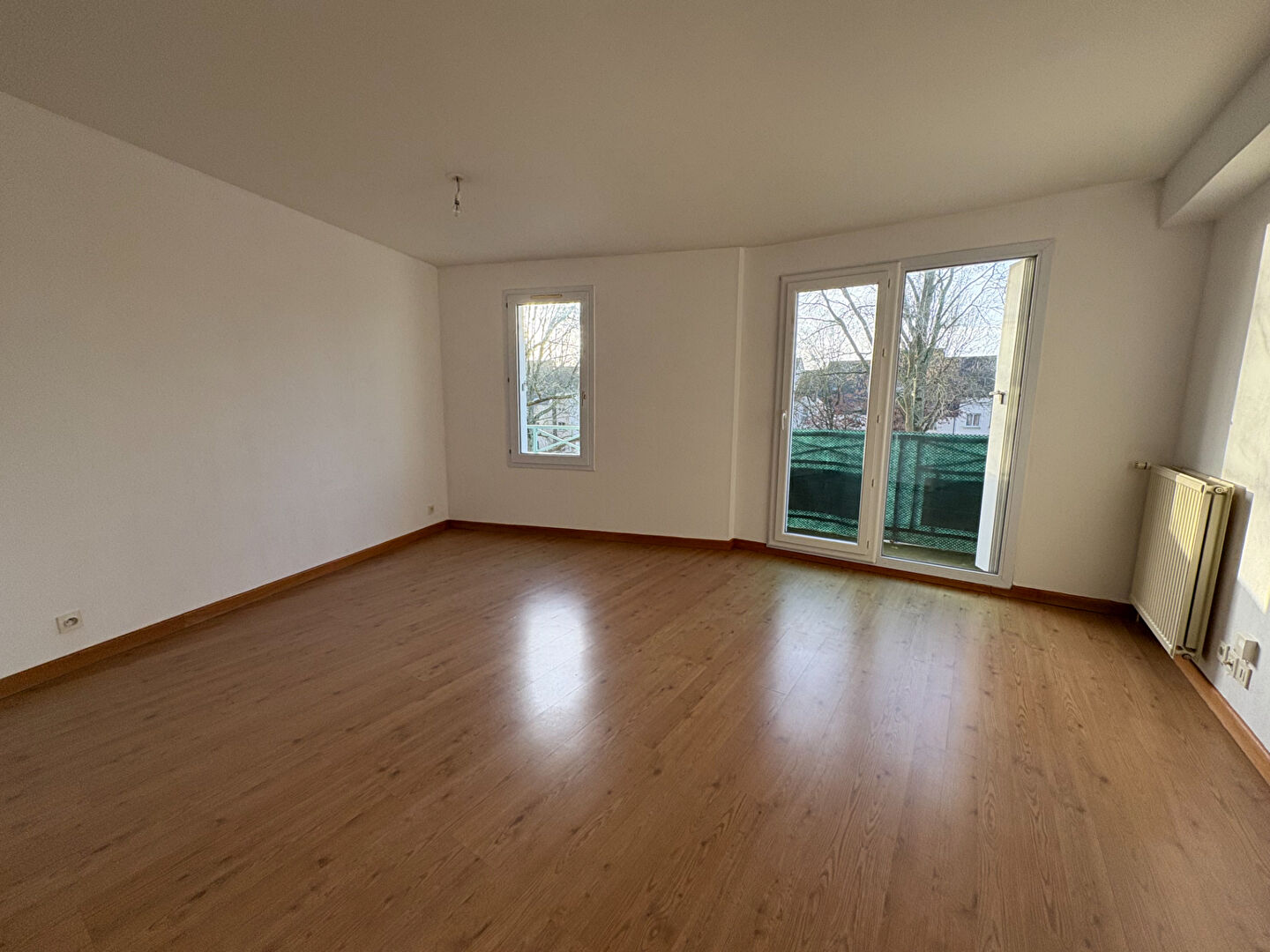 Agence immobilière de DLJ GESTION