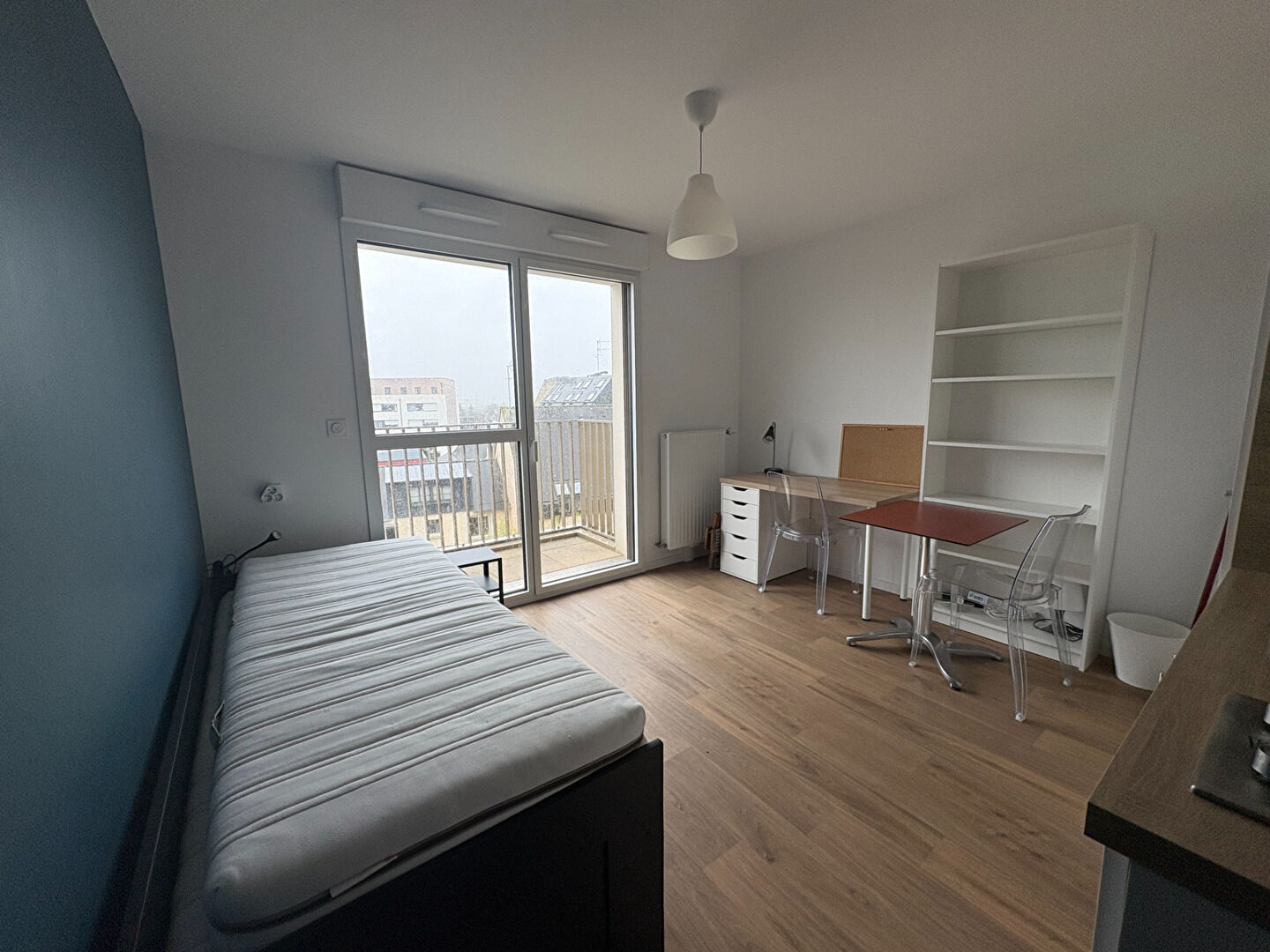 Agence immobilière de DLJ GESTION