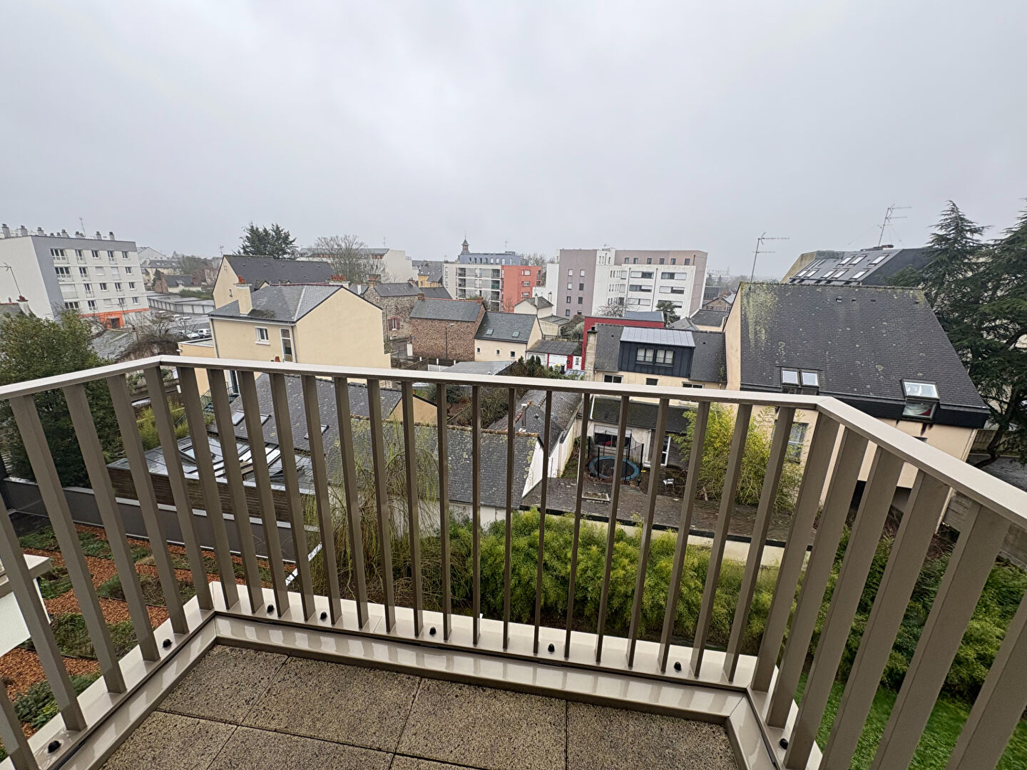 Agence immobilière de DLJ GESTION