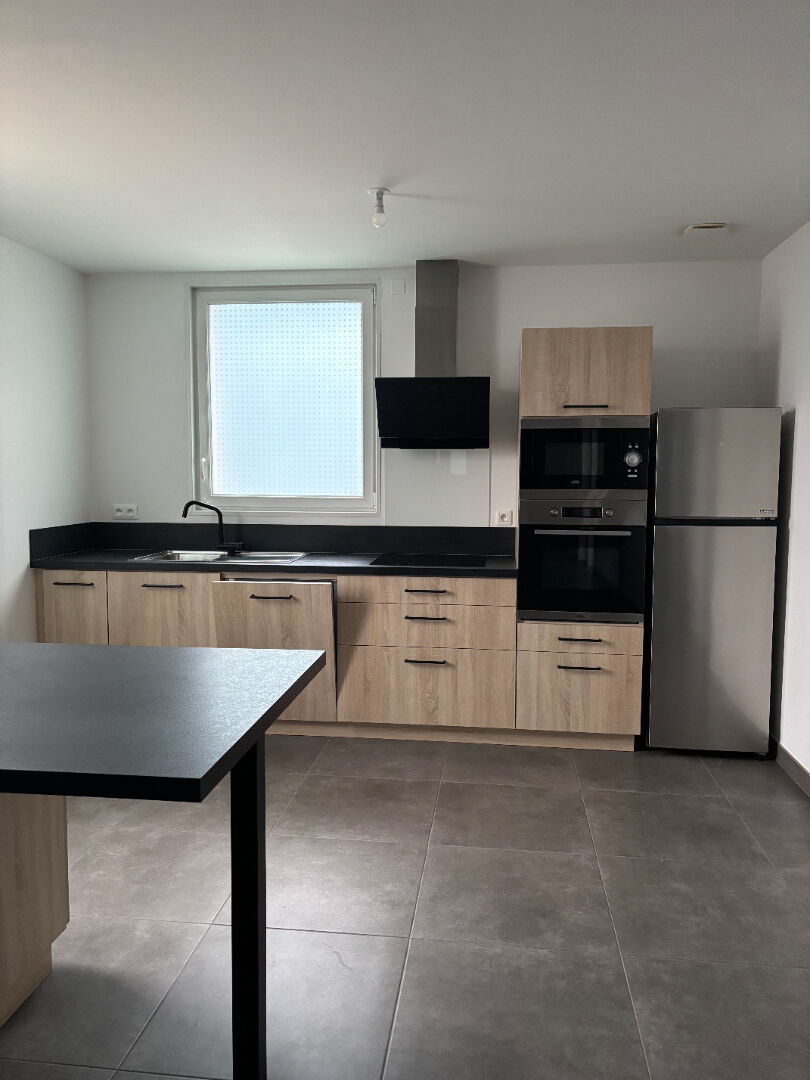 Agence immobilière de DLJ GESTION