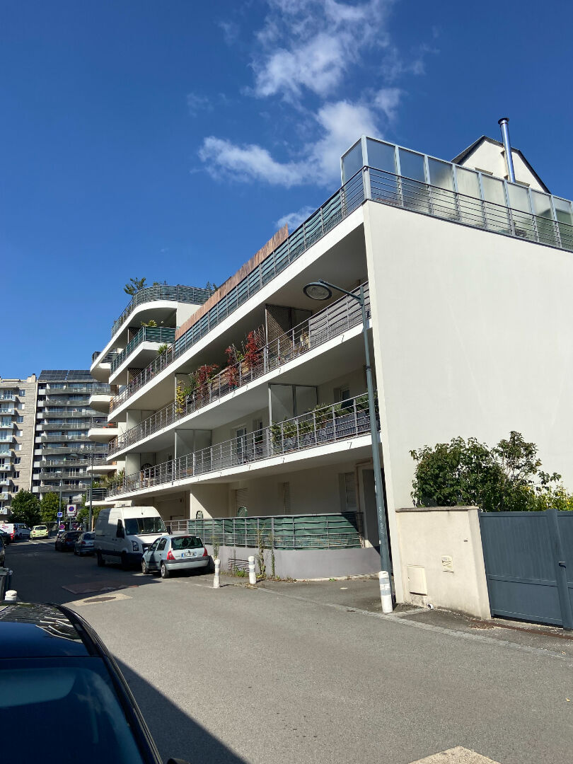 Agence immobilière de DLJ GESTION
