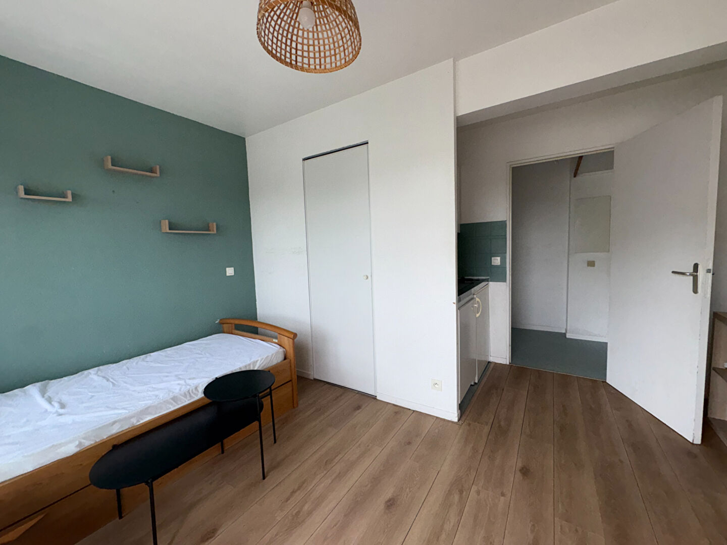 Agence immobilière de DLJ GESTION