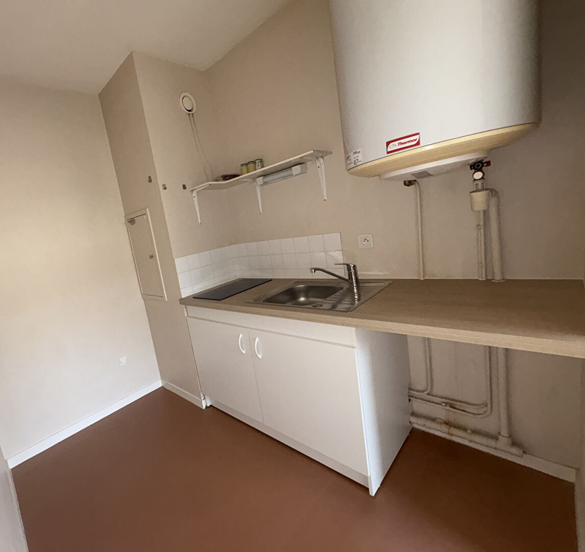 Agence immobilière de DLJ GESTION