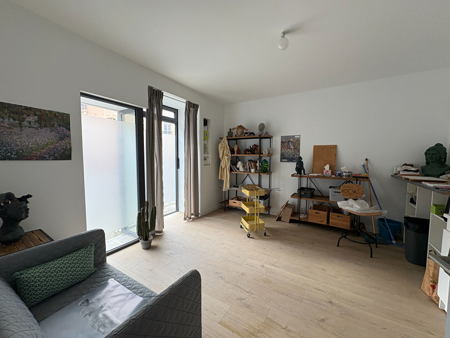 Agence immobilière de DLJ GESTION