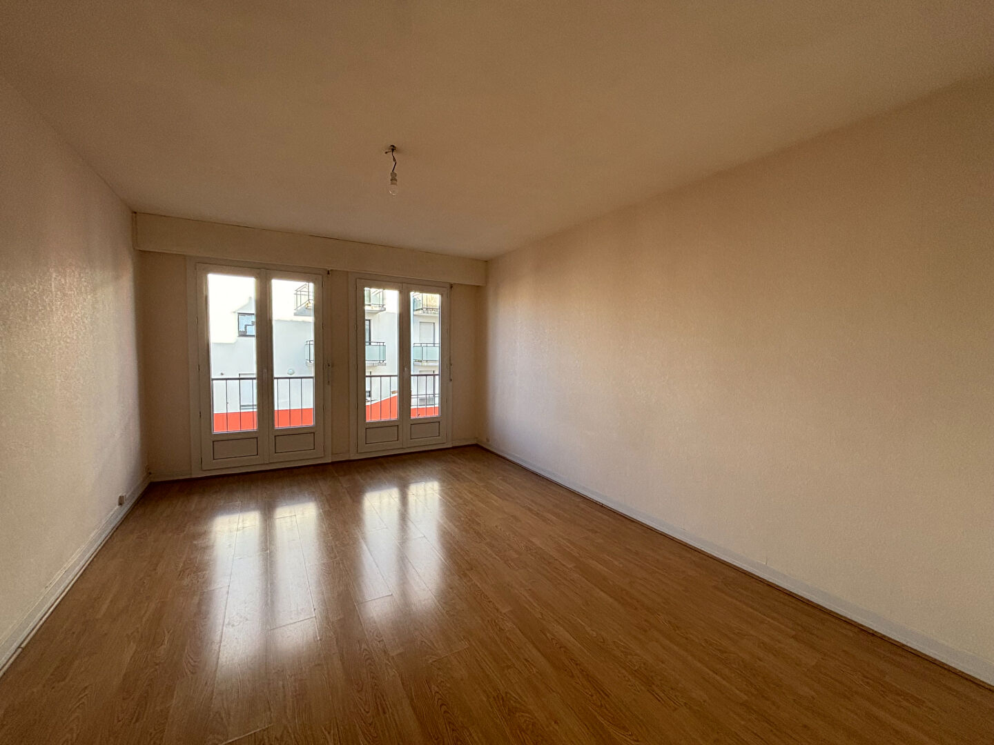 Agence immobilière de DLJ GESTION