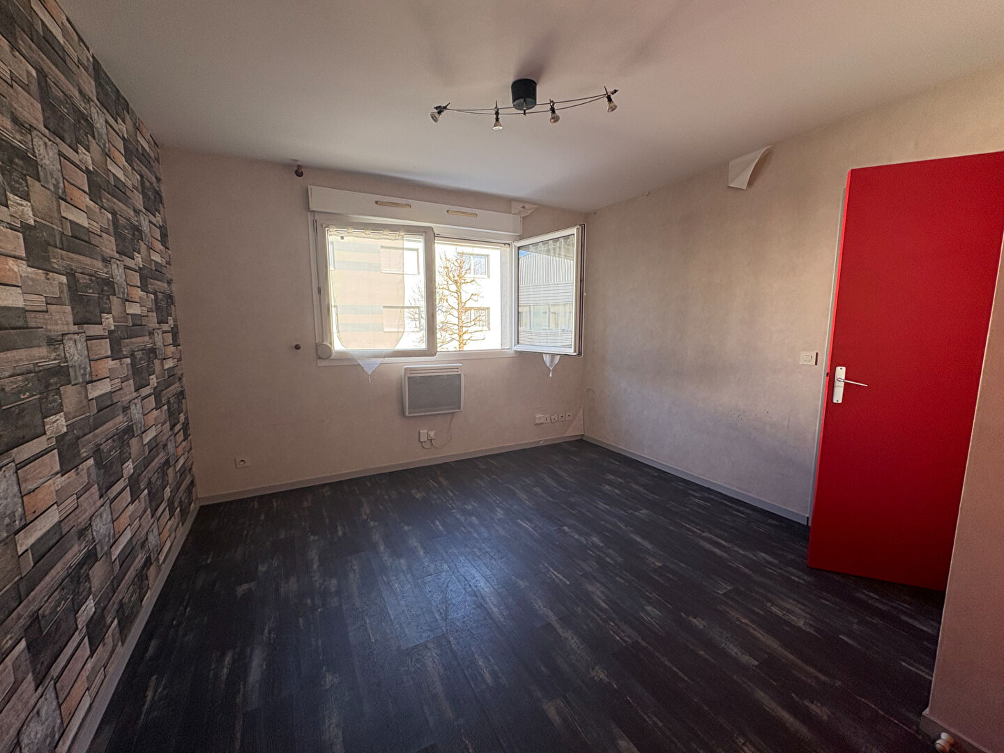 Agence immobilière de DLJ GESTION