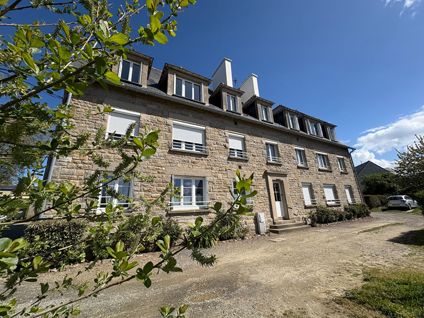 Agence immobilière de DLJ GESTION