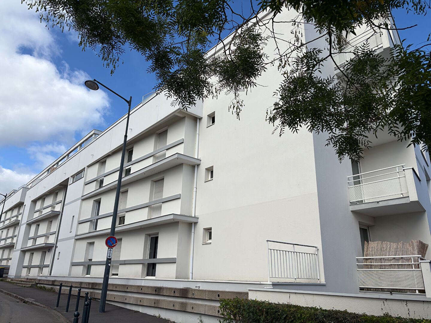 Agence immobilière de DLJ GESTION