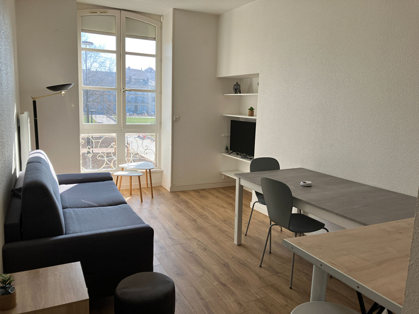 Agence immobilière de Domenjoud immobilier