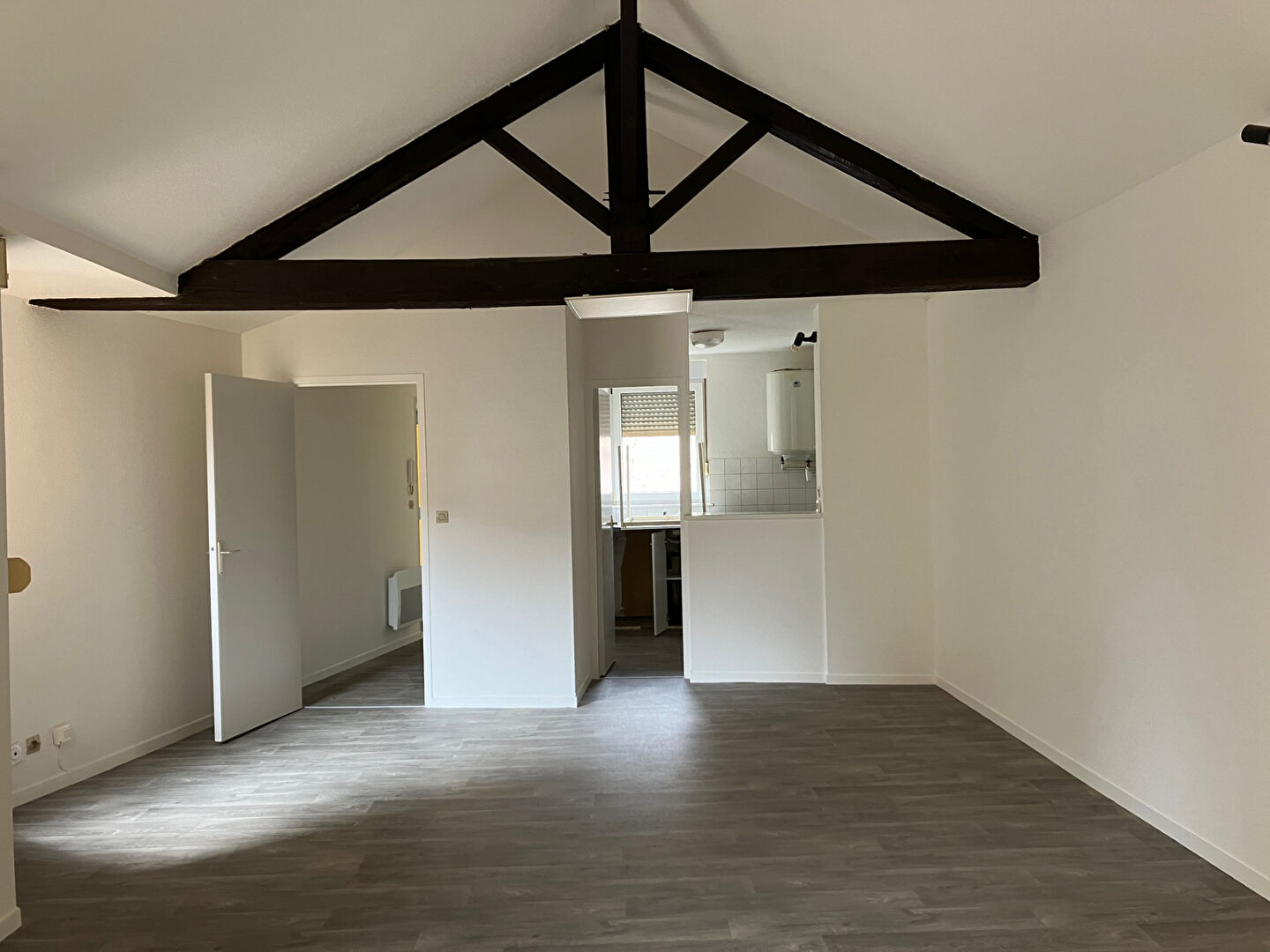 Agence immobilière de Domenjoud immobilier