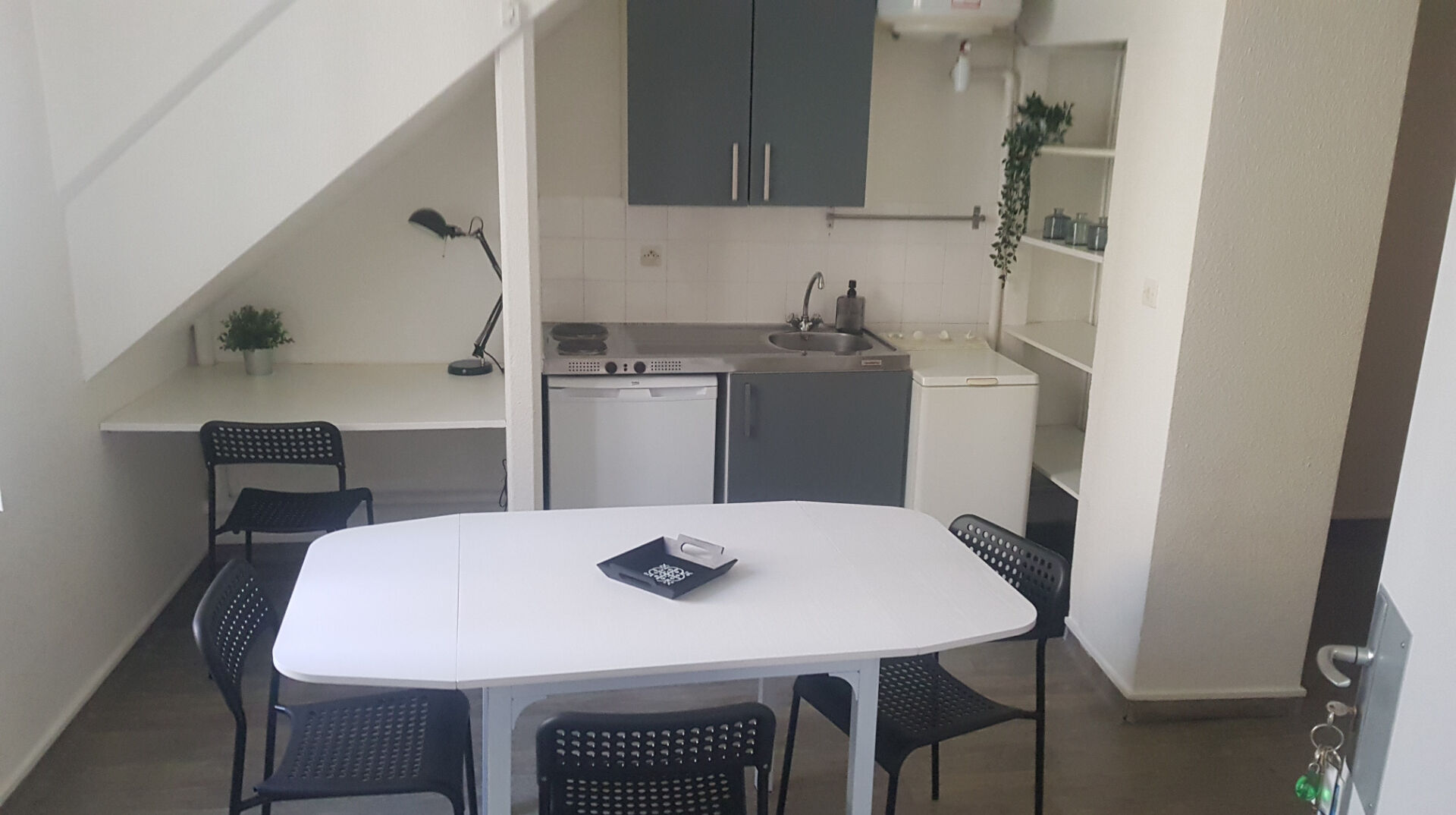 Agence immobilière de Domenjoud immobilier