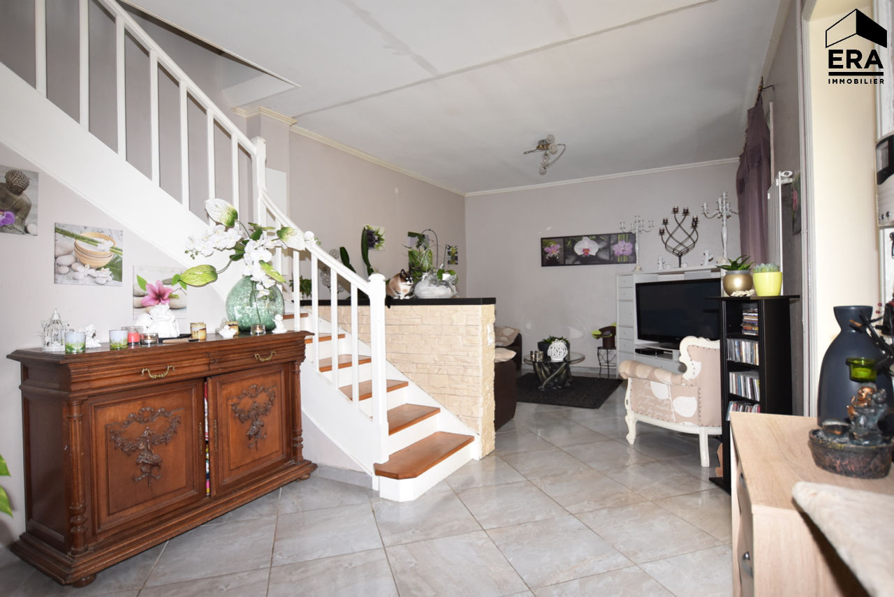 Maison A Vendre Le Coteau 6 pièce(s) 160 m² 199 000 Le Coteau 42120