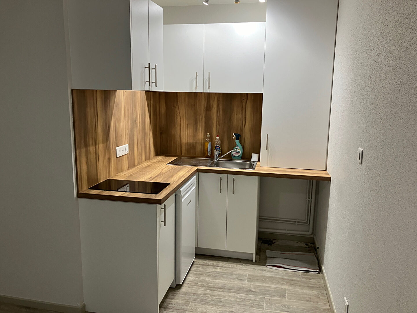 Agence immobilière de Domenjoud immobilier