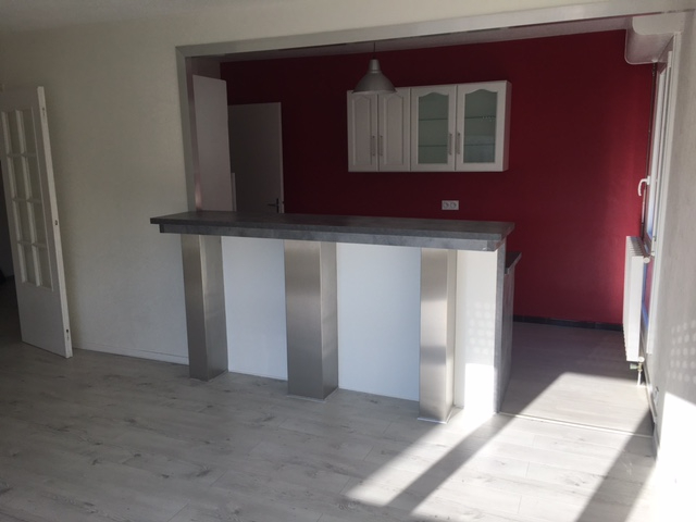 Agence immobilière de Domenjoud immobilier