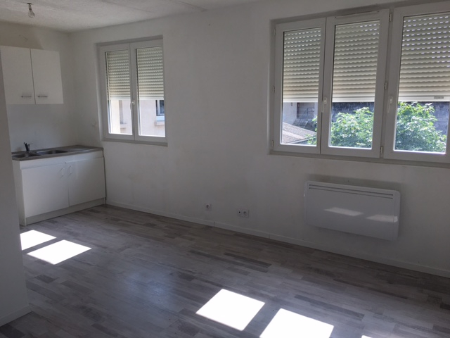 Agence immobilière de Domenjoud immobilier