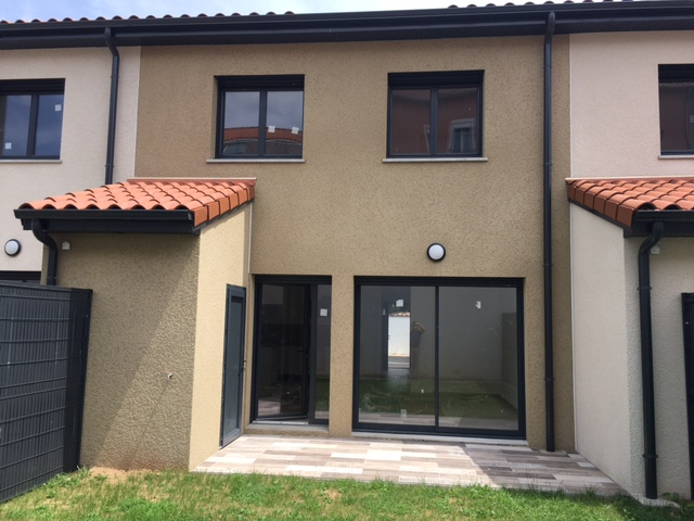 Agence immobilière de Domenjoud immobilier