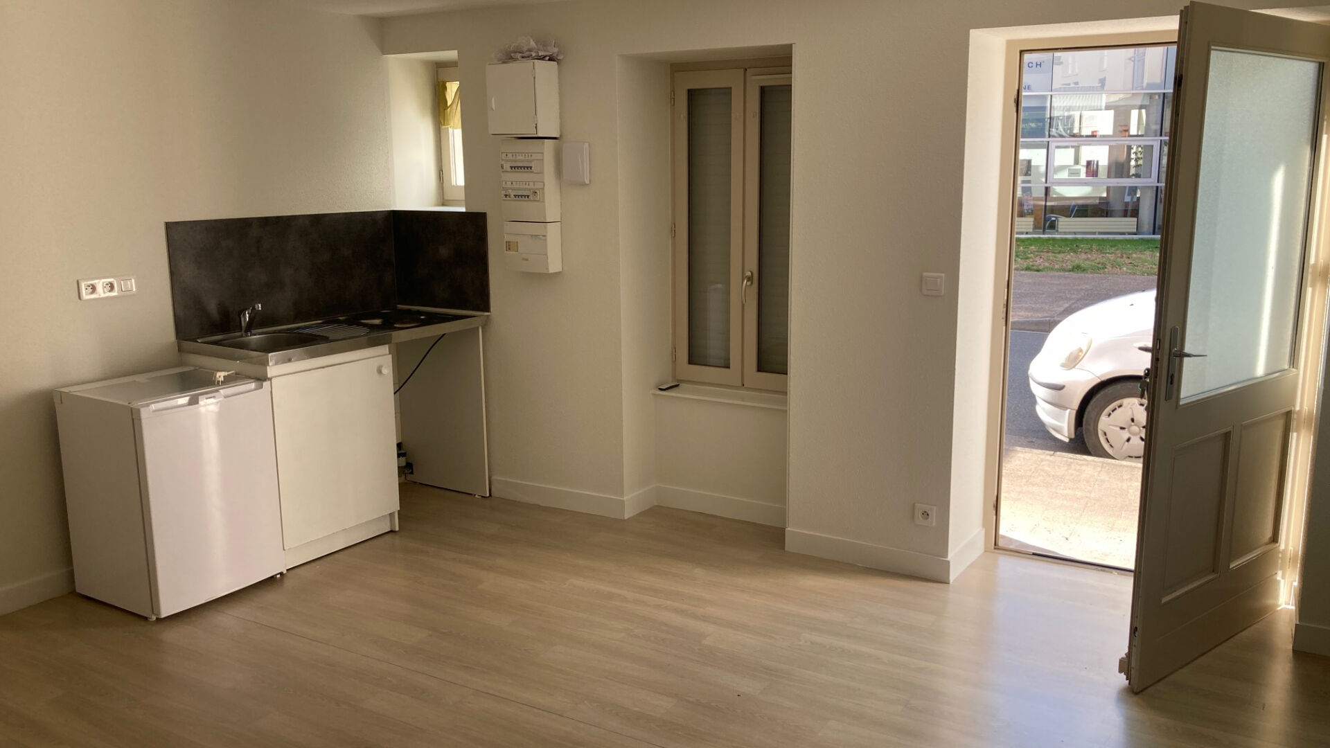 Agence immobilière de Domenjoud immobilier