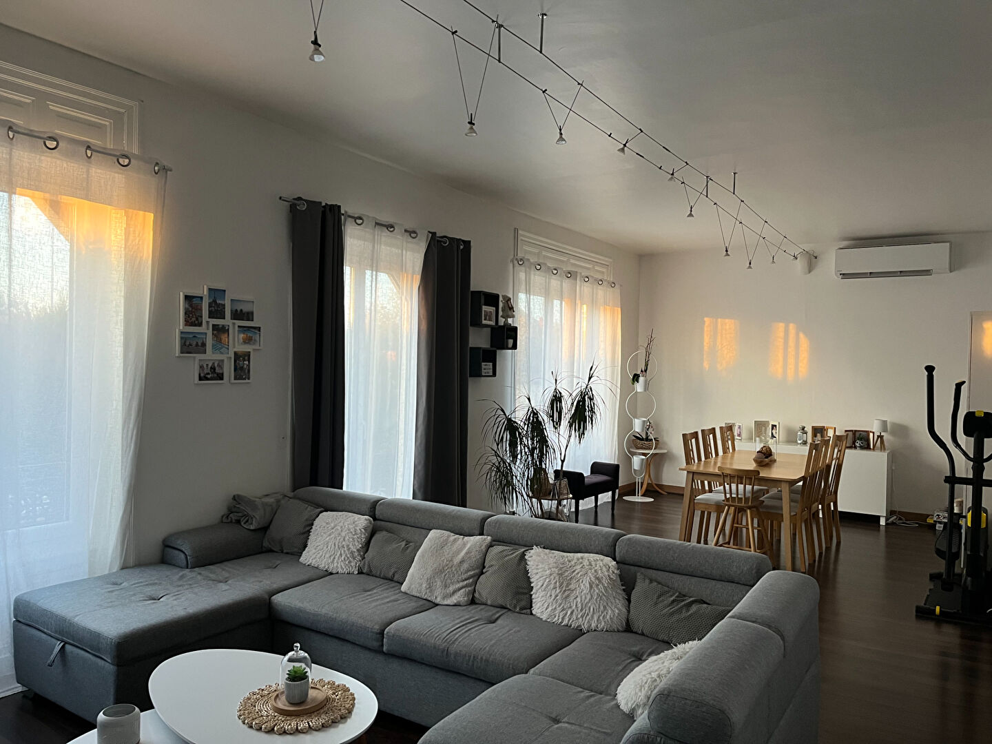 Agence immobilière de Domenjoud immobilier