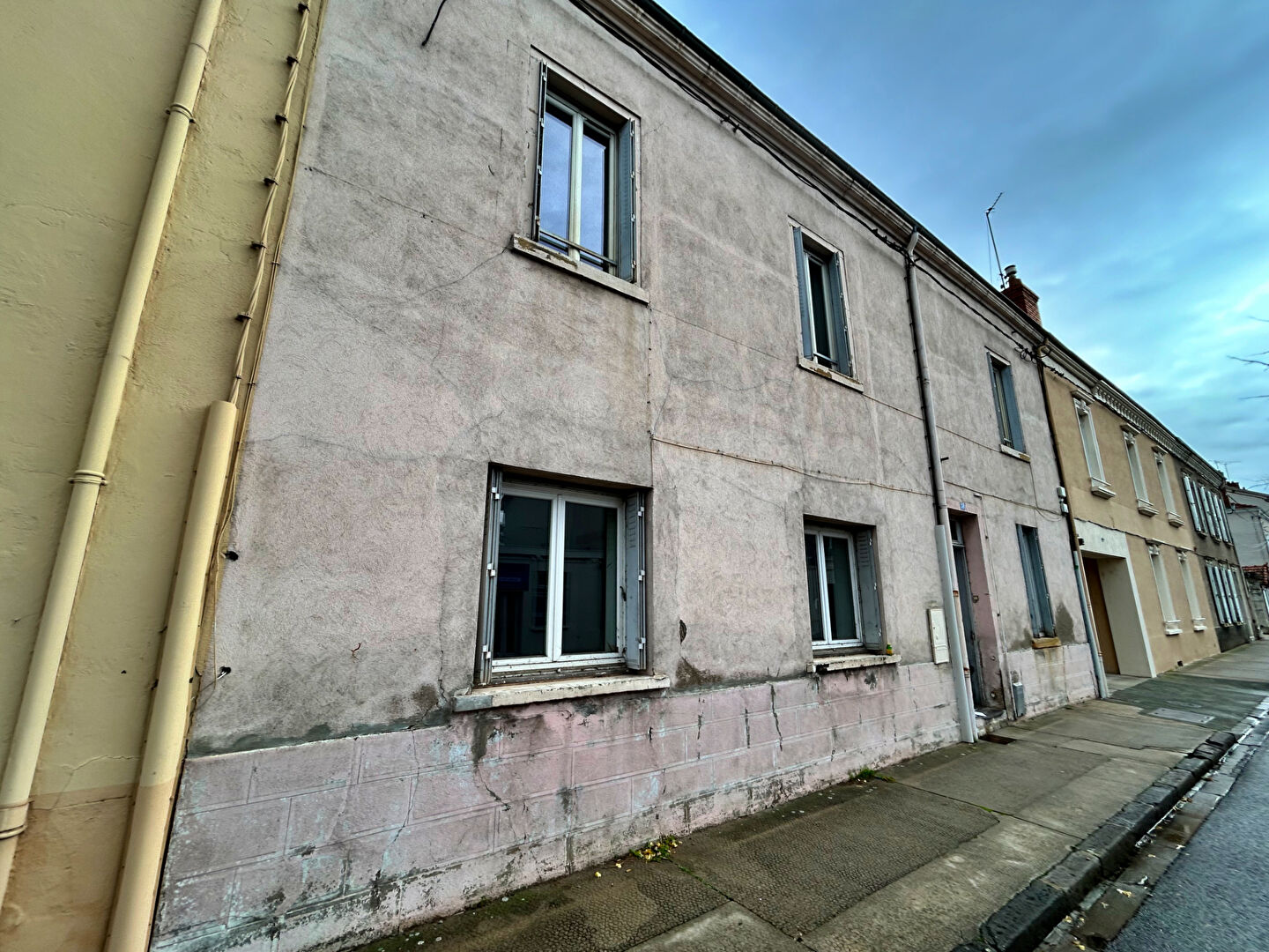 Agence immobilière de Domenjoud immobilier