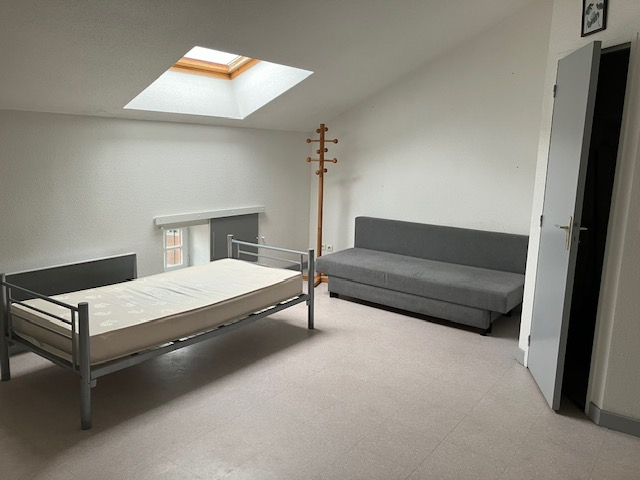 Agence immobilière de Domenjoud immobilier