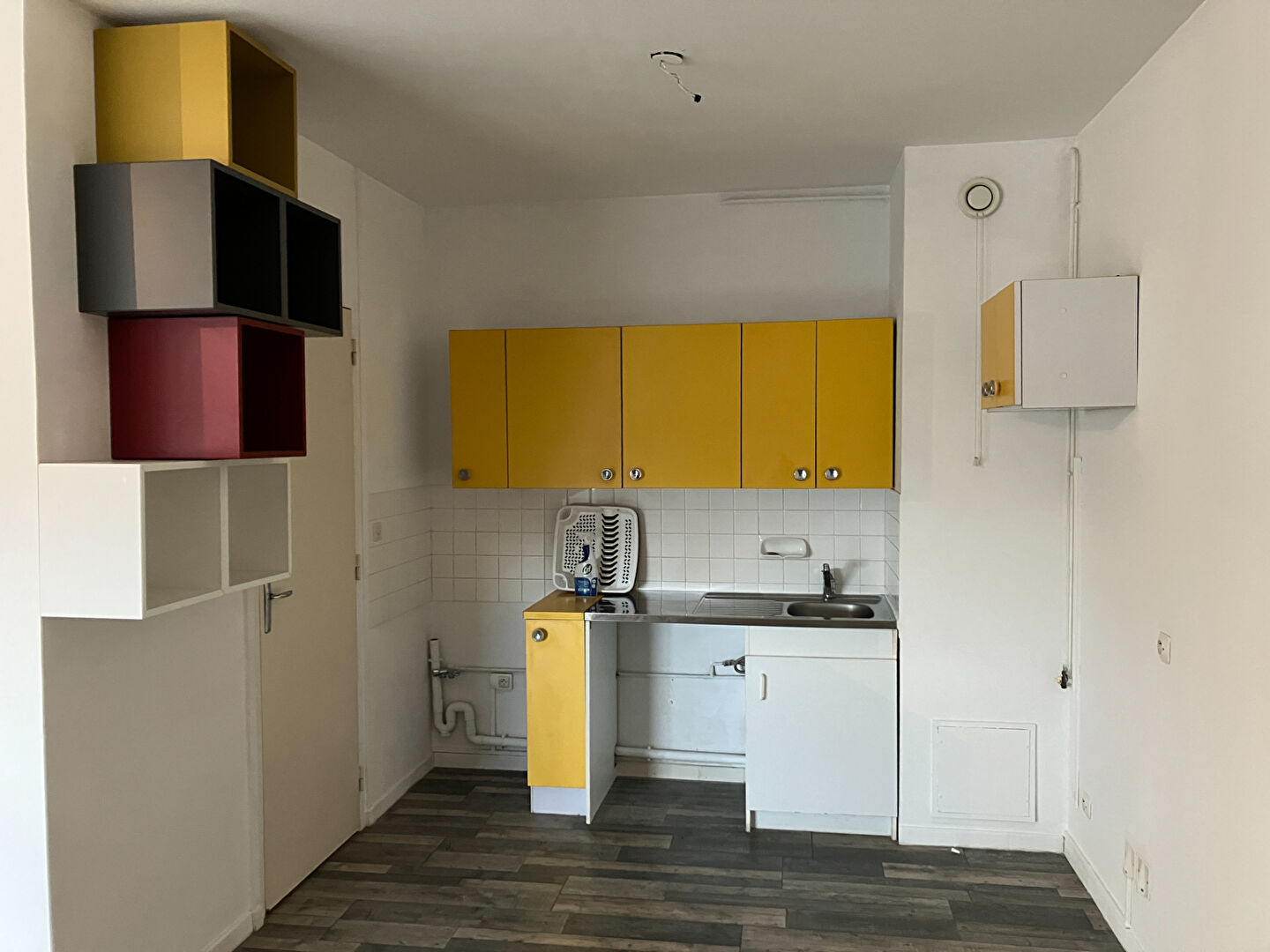 Agence immobilière de Domenjoud immobilier