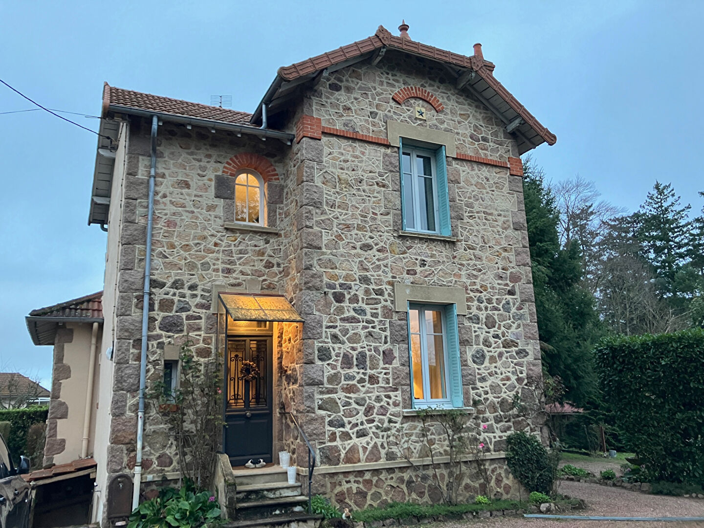 Agence immobilière de Domenjoud immobilier