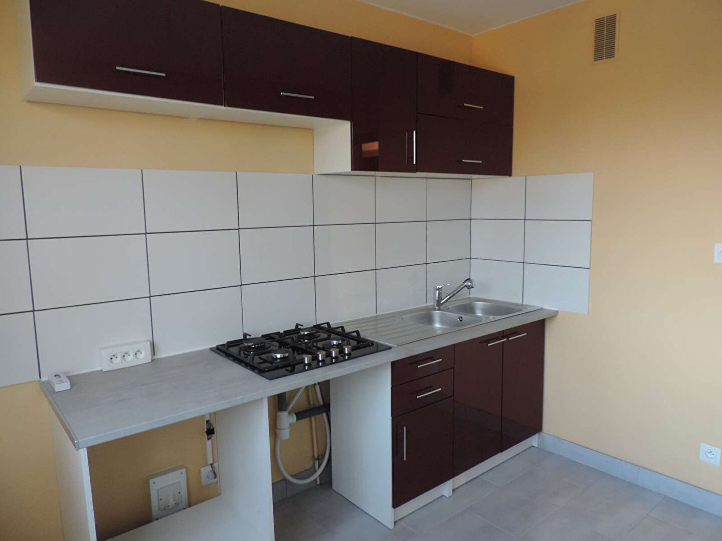Agence immobilière de Domenjoud immobilier