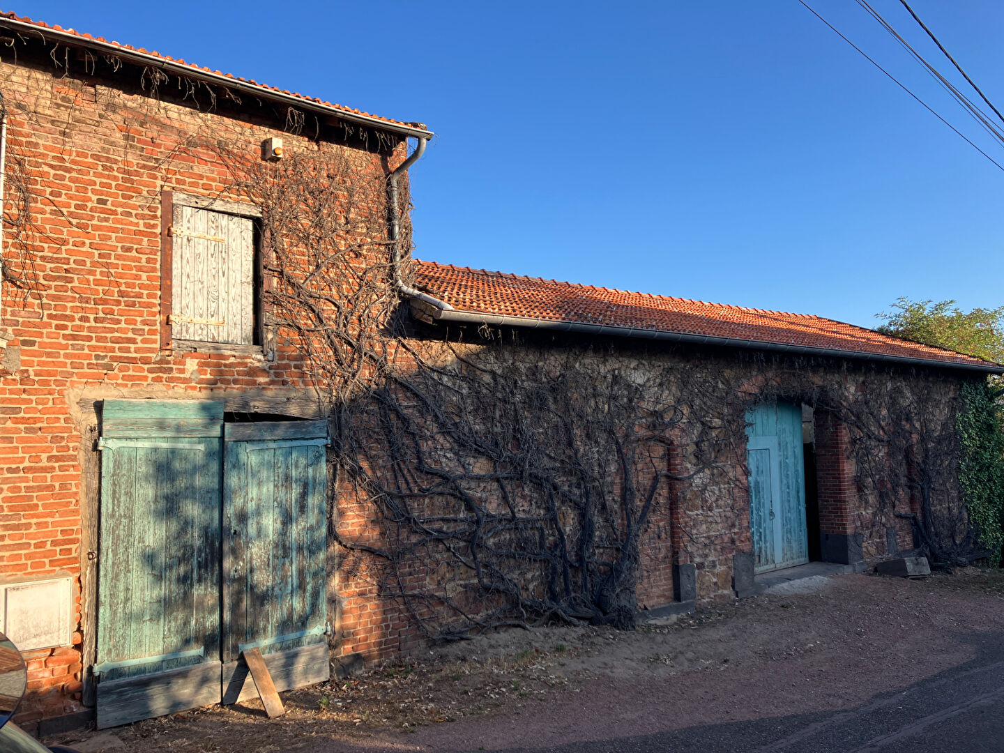 Agence immobilière de Domenjoud immobilier