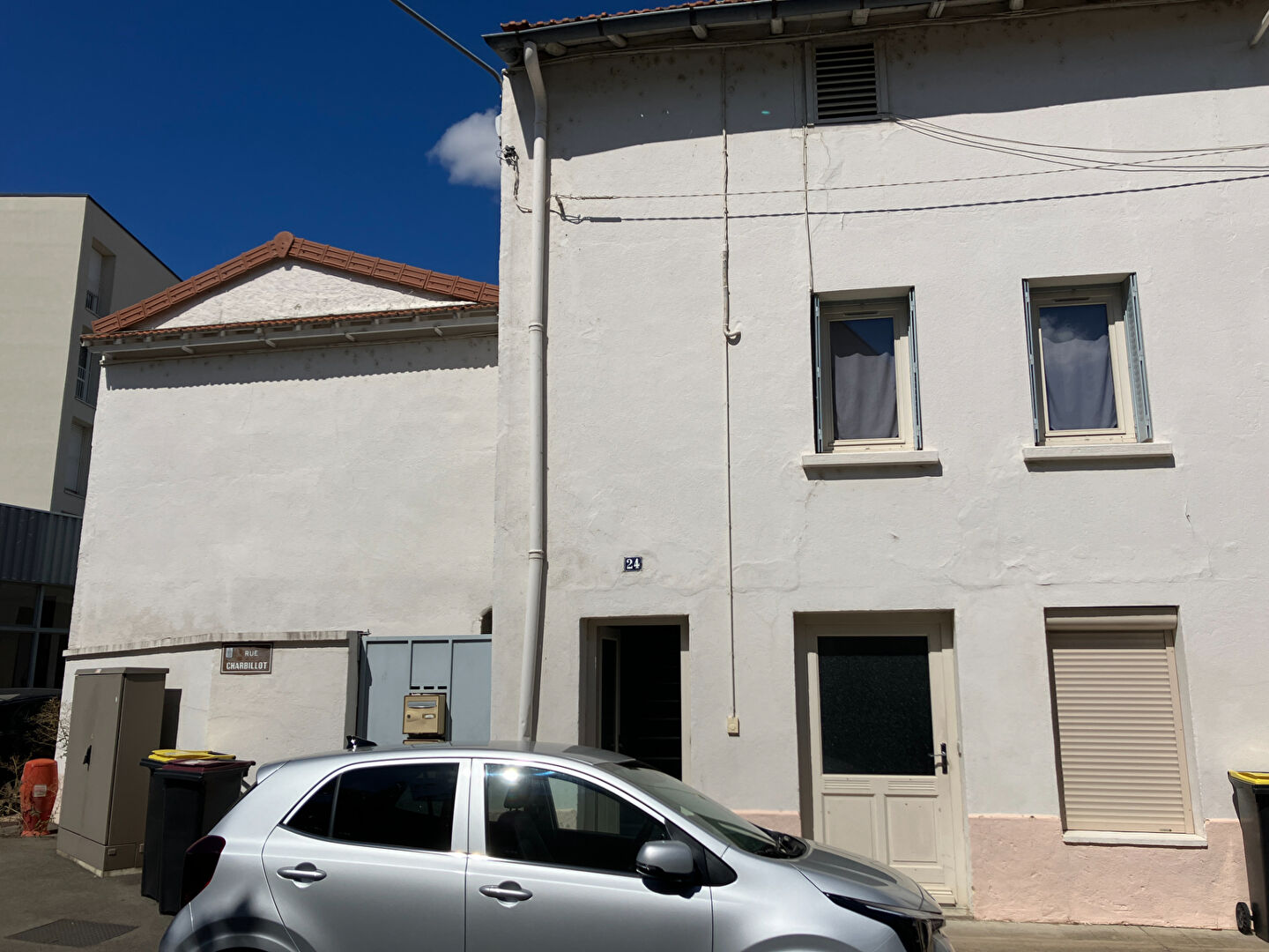 Agence immobilière de Domenjoud immobilier