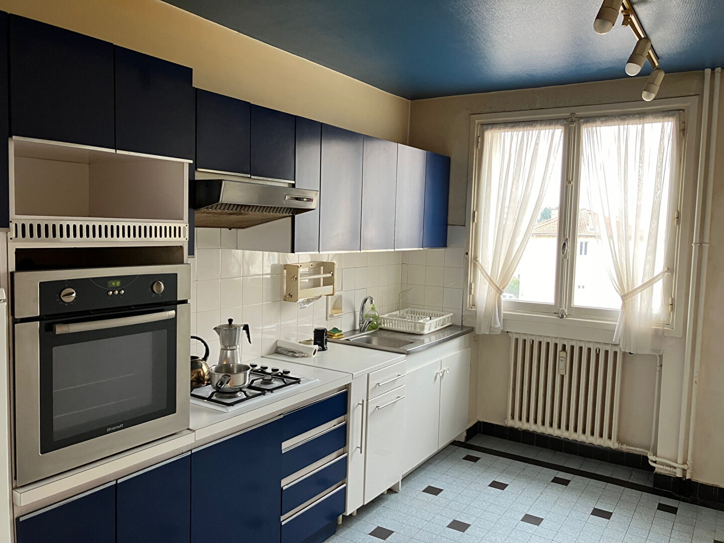 Agence immobilière de Domenjoud immobilier