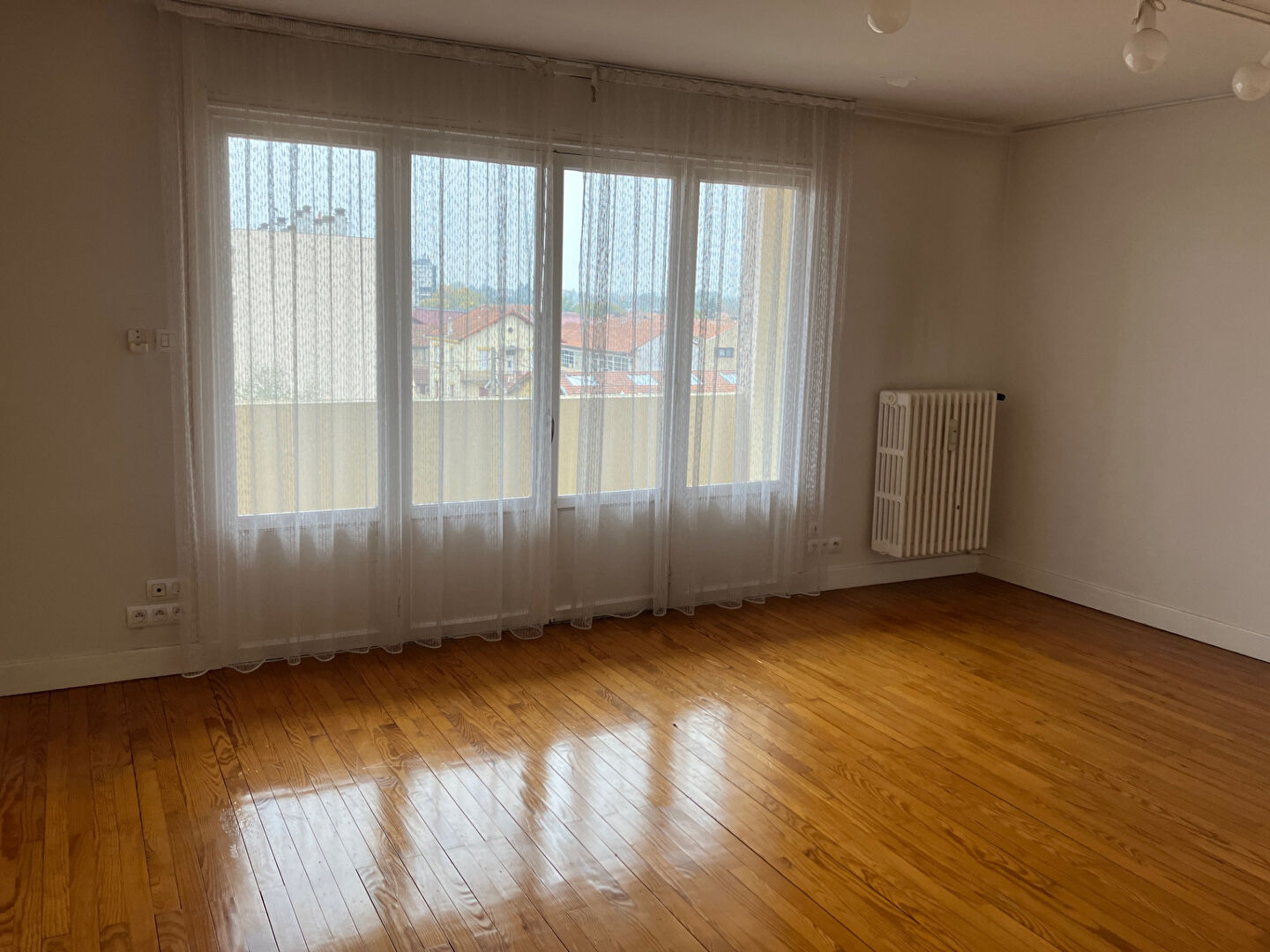 Agence immobilière de Domenjoud immobilier