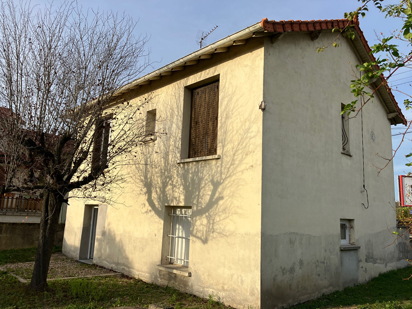 Photo ALOUER RIORGES, Maison  4 pièce(s) 59 m2 image 3/6