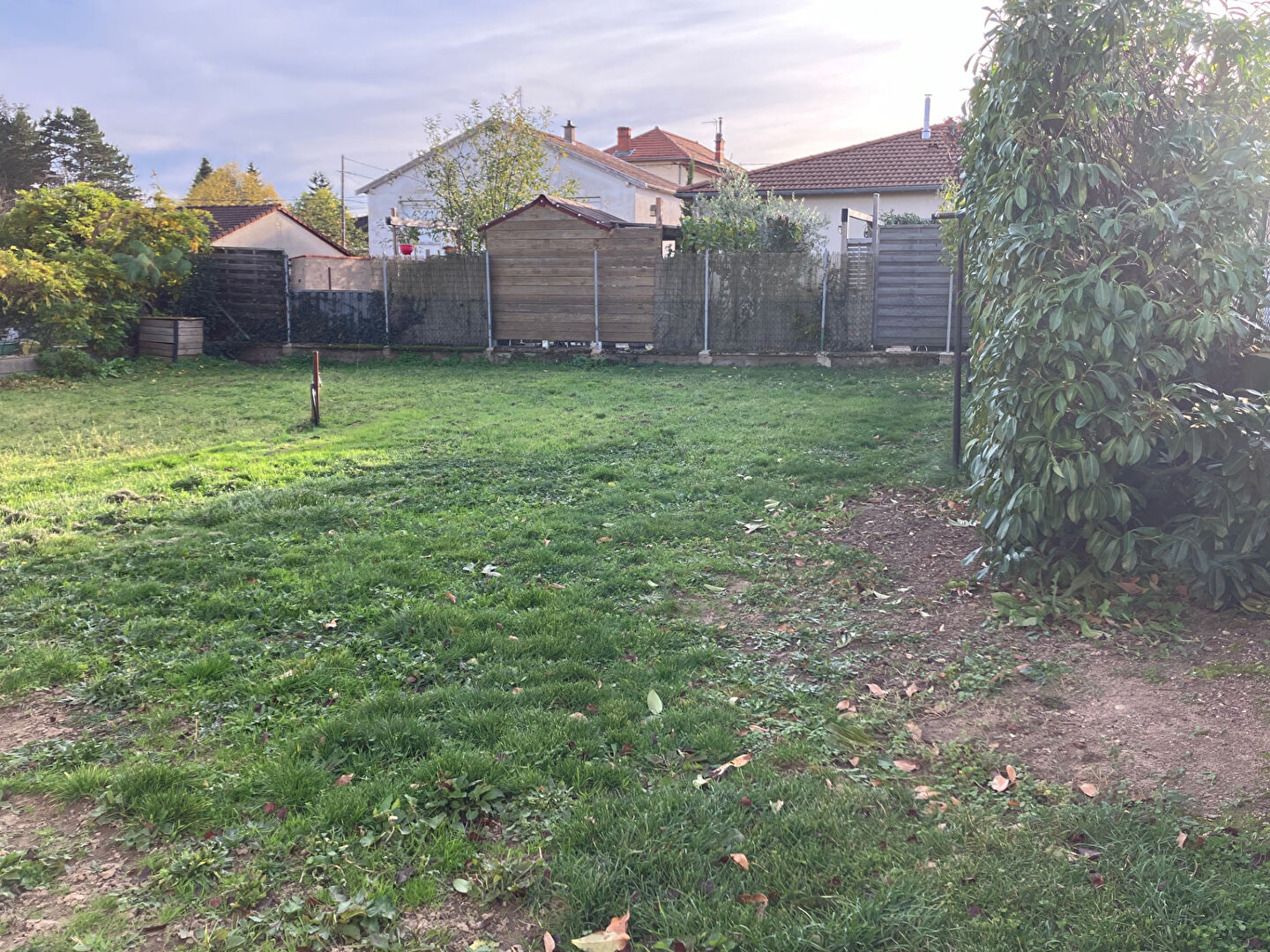 Photo ALOUER RIORGES, Maison  4 pièce(s) 59 m2 image 5/6