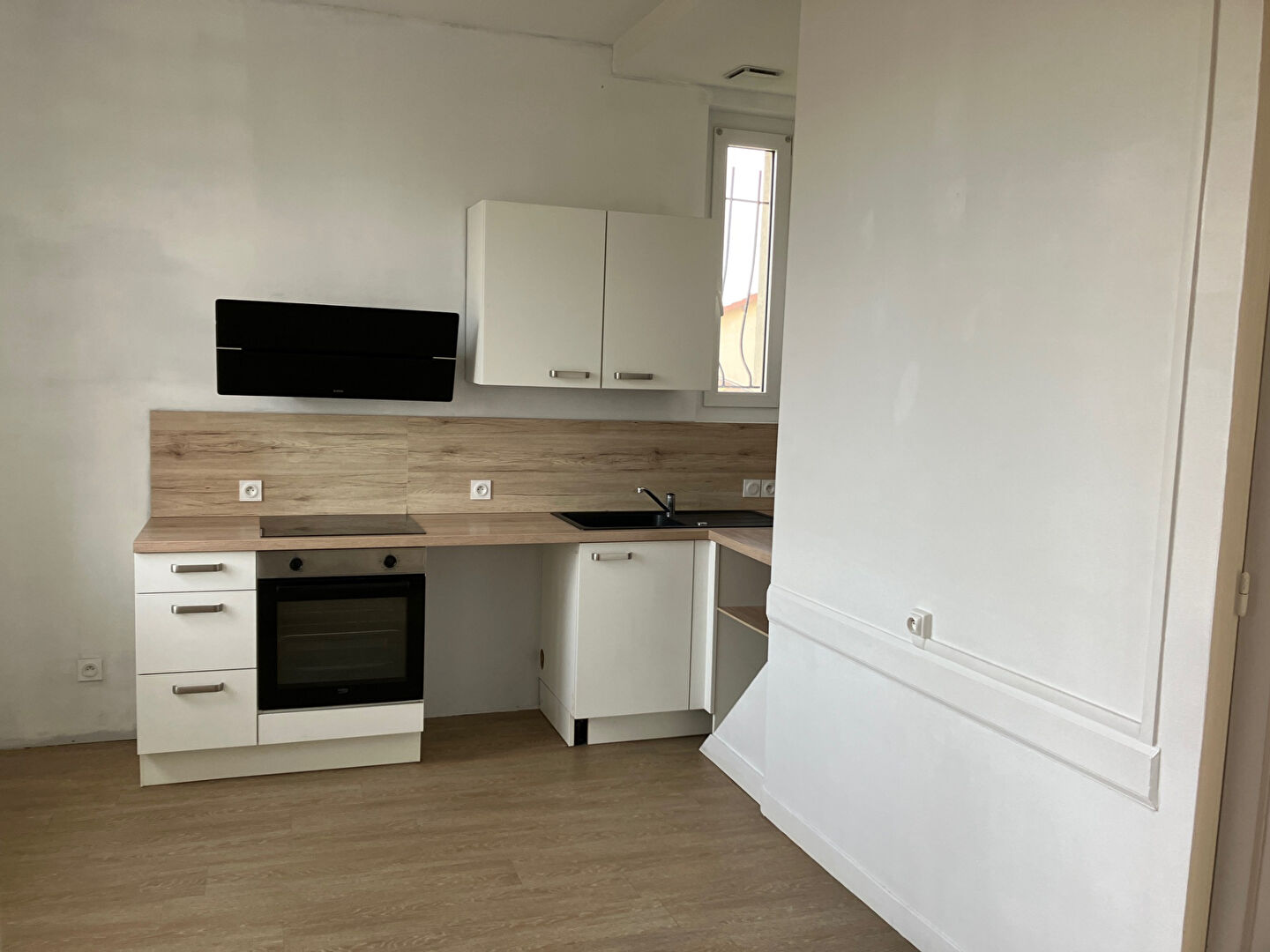 Photo ALOUER RIORGES, Maison  4 pièce(s) 59 m2 image 6/6