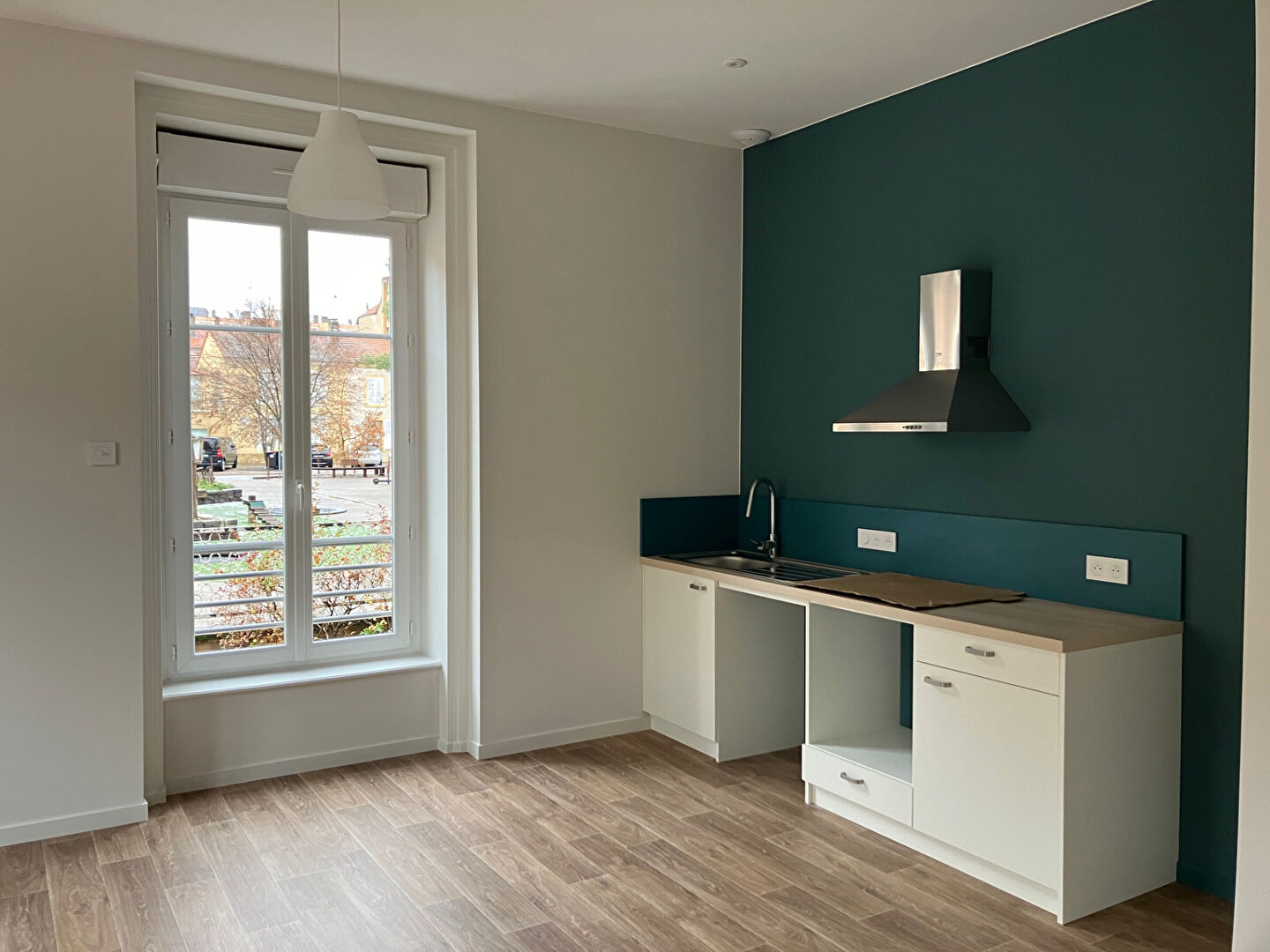 Agence immobilière de Domenjoud immobilier