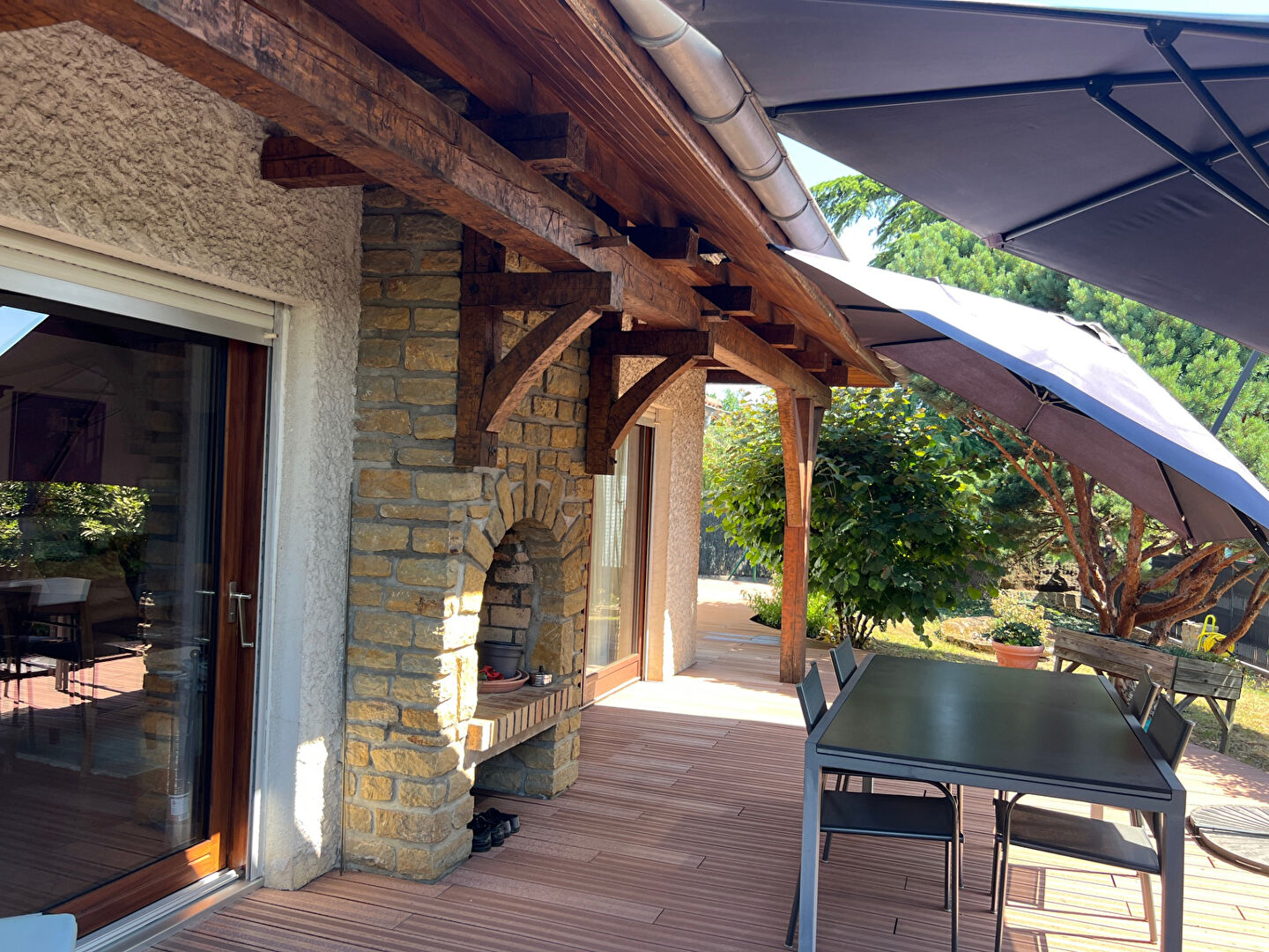 Agence immobilière de Domenjoud immobilier