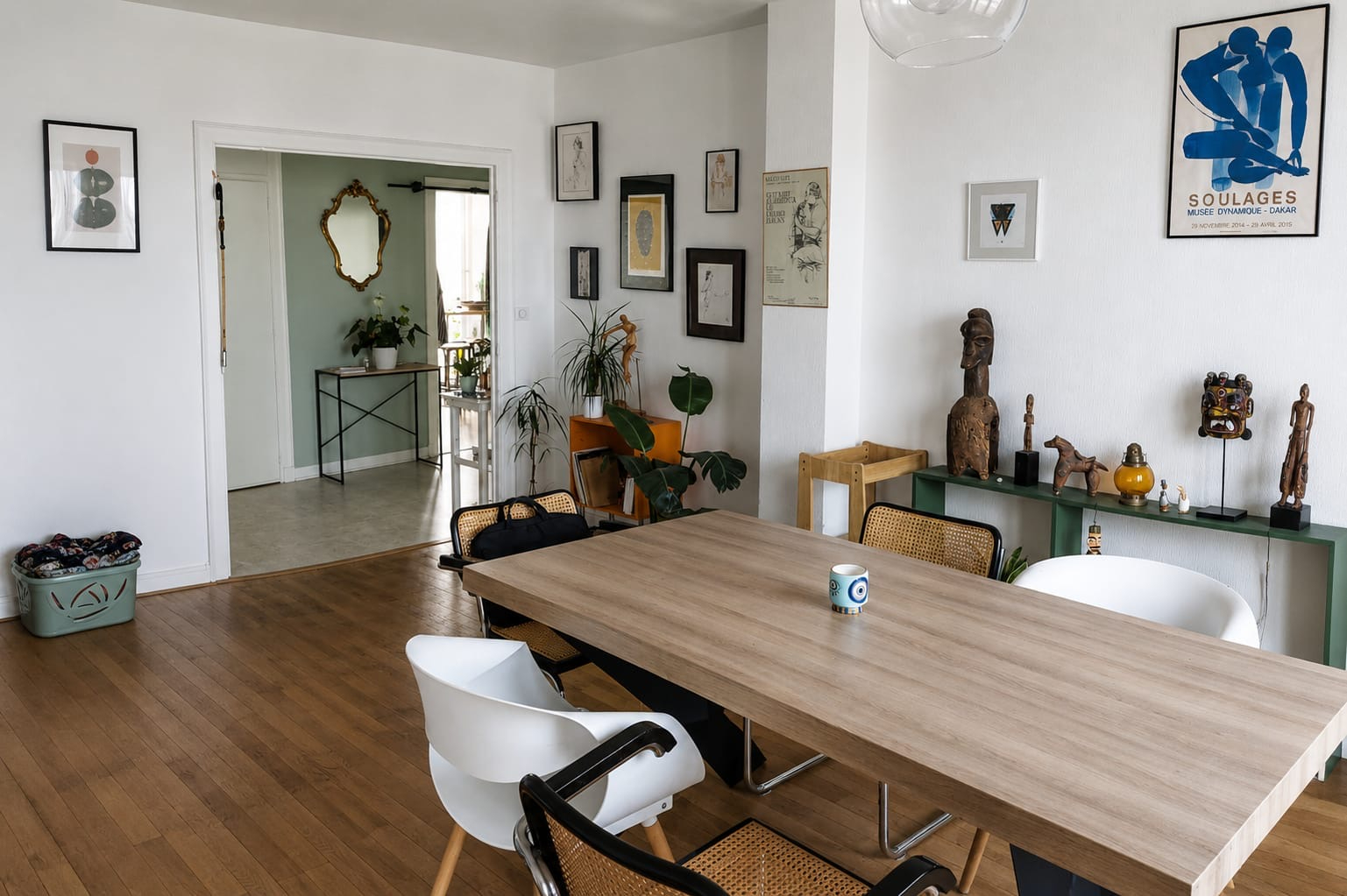 Agence immobilière de Domenjoud immobilier