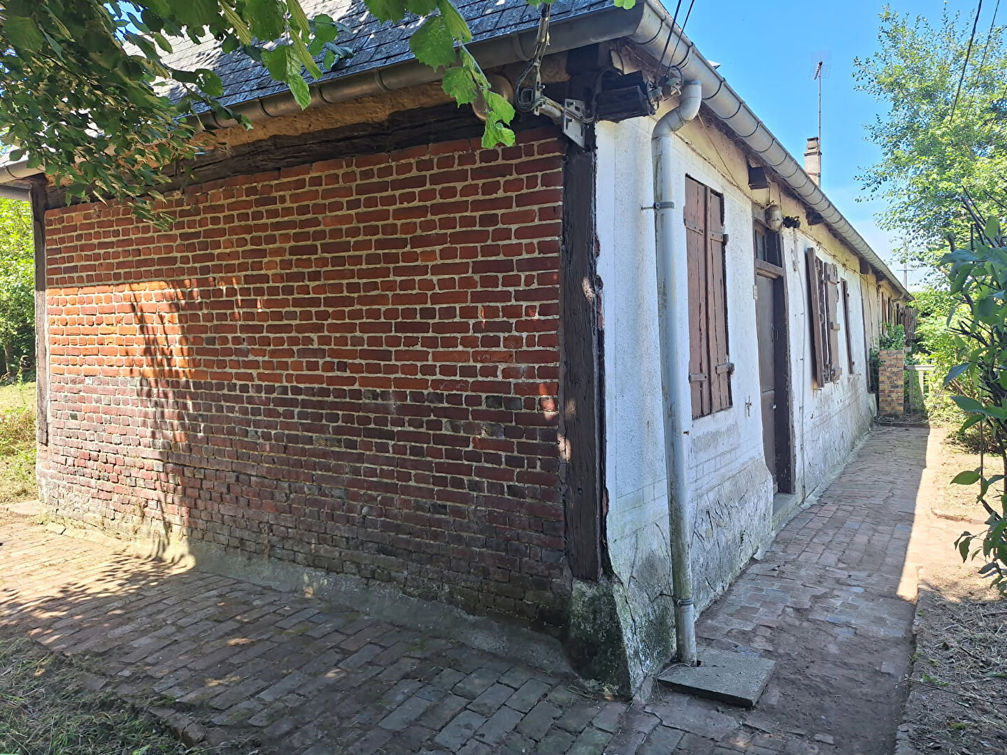 Agence immobilière de 
 DORTOMB IMMO - DORTOMB IMMO 
