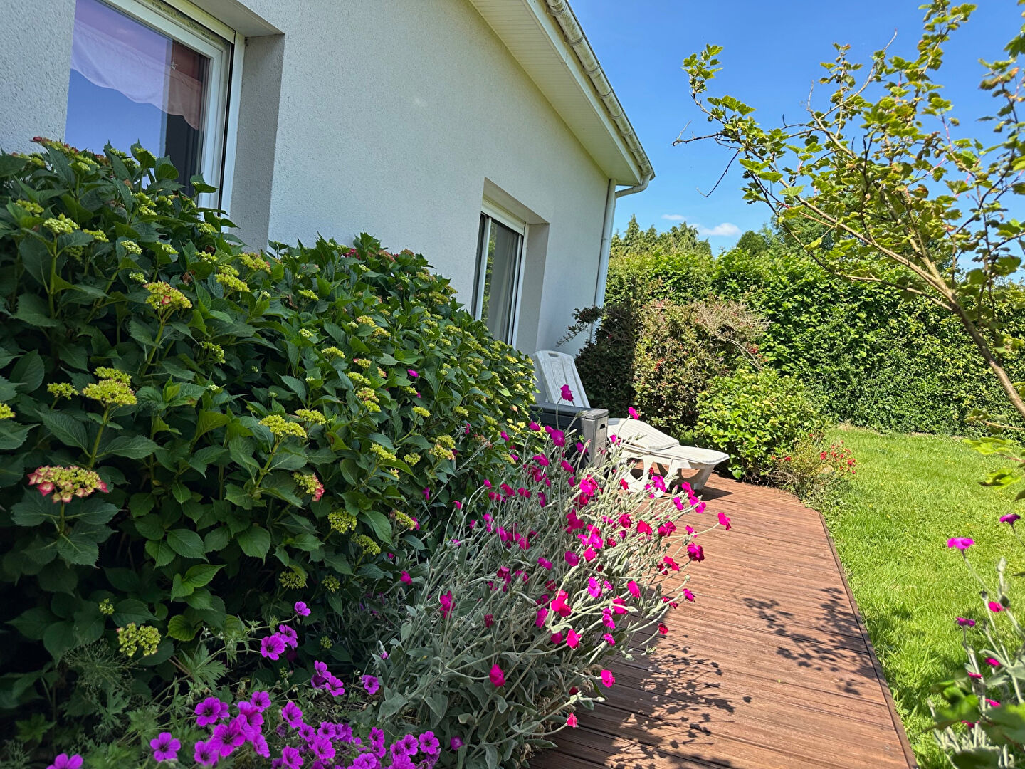 Agence immobilière de 
 DORTOMB IMMO - DORTOMB IMMO 
