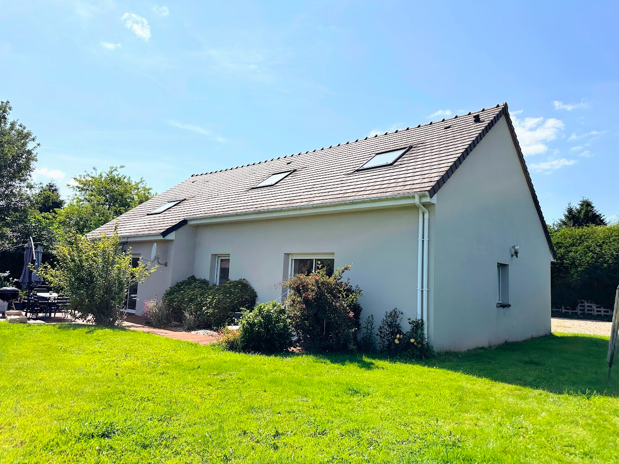 Agence immobilière de 
 DORTOMB IMMO - DORTOMB IMMO 
