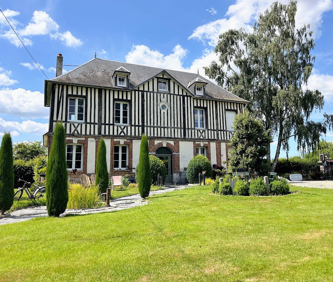 Agence immobilière de 
 DORTOMB IMMO - DORTOMB IMMO 
