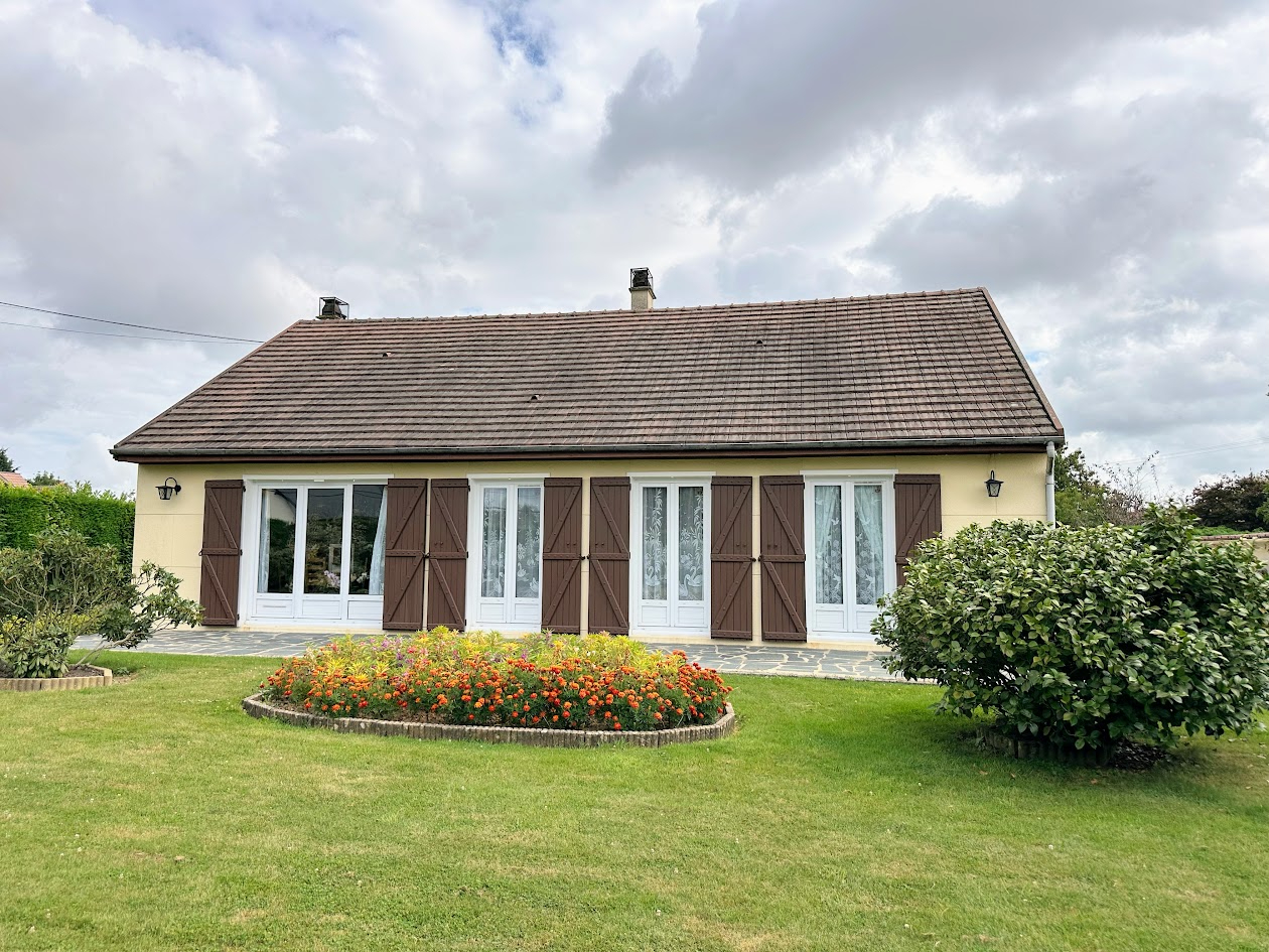 Agence immobilière de 
 DORTOMB IMMO - DORTOMB IMMO 
