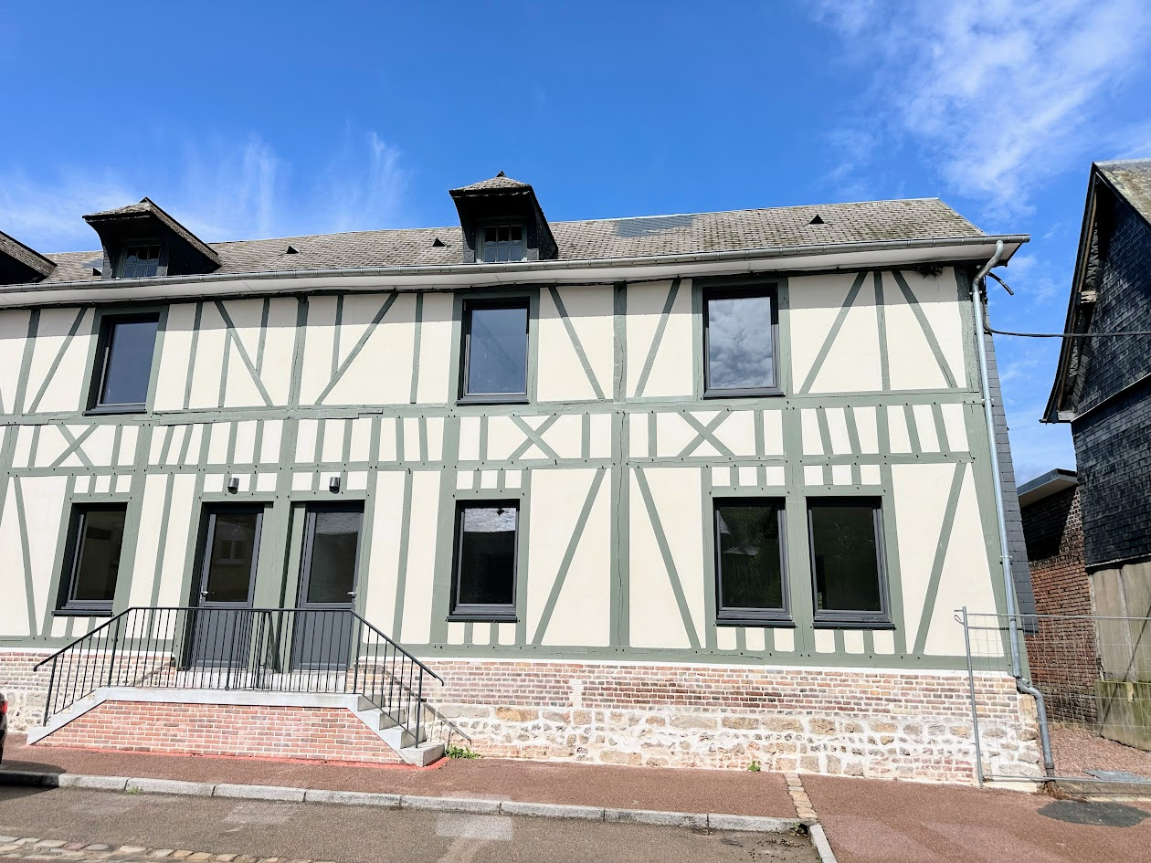 Agence immobilière de 
 DORTOMB IMMO - DORTOMB IMMO 
